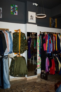 Consignația 7 – Poiana lui Iocan de pe George Vraca Consignația 7 – Poiana lui Iocan de pe George Vraca