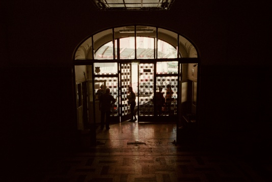 O călătorie în spațiu și timp în Universul O călătorie în spațiu și timp în Universul