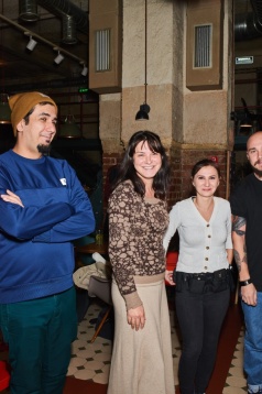 Un profil de business, vă rog: Energiea Un profil de business, vă rog: Energiea