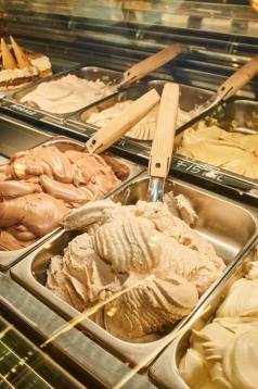 LA PAS PRIN CARTIER: De ce să mergi la Puro & Bio chiar și iarna  LA PAS PRIN CARTIER: De ce să mergi la Puro & Bio chiar și iarna