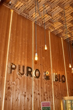 LA PAS PRIN CARTIER: De ce să mergi la Puro & Bio chiar și iarna  LA PAS PRIN CARTIER: De ce să mergi la Puro & Bio chiar și iarna