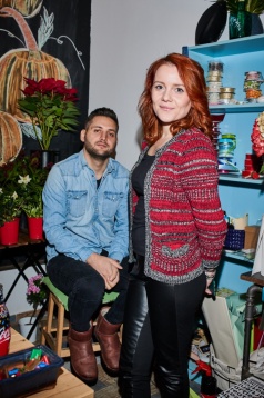 La pas prin cartier: Eva’s Flowers, locul unde este mereu primăvară La pas prin cartier: Eva’s Flowers, locul unde este mereu primăvară