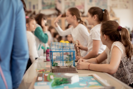 Fundația Comunitară București lansează Fondul IKEA pentru Educație și Dezvoltare