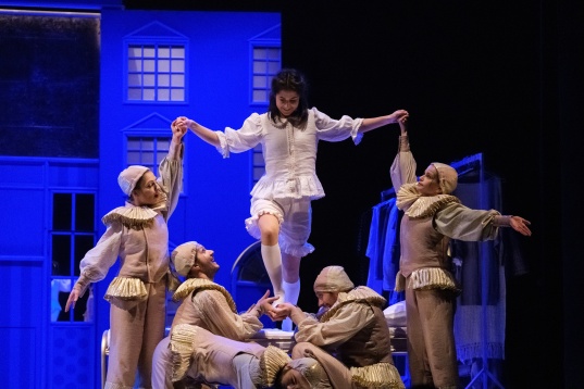 Ion Creangă, teatrul poveștilor copilăriei, teatrul pentru întreaga familie Ion Creangă, teatrul poveștilor copilăriei, teatrul pentru întreaga familie