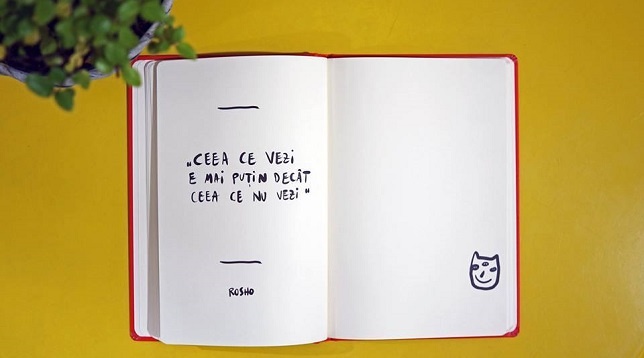 ROD CĂRTUREȘTI ROD CĂRTUREȘTI