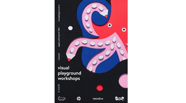 VISUAL PLAYGROUND VISUAL PLAYGROUND