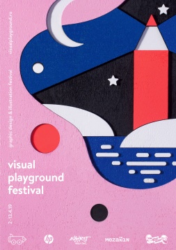 VISUAL PLAYGROUND VISUAL PLAYGROUND