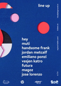 VISUAL PLAYGROUND VISUAL PLAYGROUND