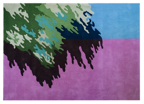 DARE TO RUG DARE TO RUG