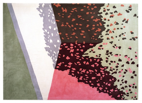 DARE TO RUG DARE TO RUG