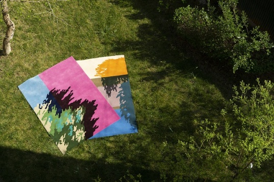 DARE TO RUG DARE TO RUG