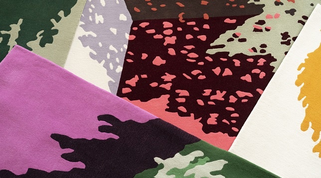 DARE TO RUG DARE TO RUG