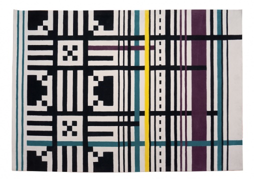 DARE TO RUG DARE TO RUG