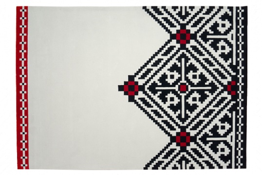 DARE TO RUG DARE TO RUG