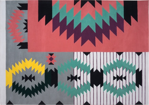 DARE TO RUG DARE TO RUG