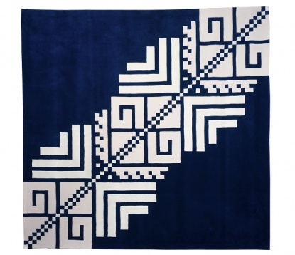 DARE TO RUG DARE TO RUG