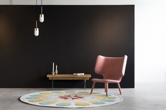 DARE TO RUG DARE TO RUG