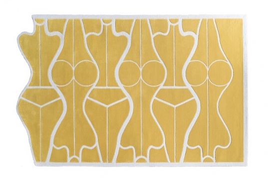 DARE TO RUG DARE TO RUG