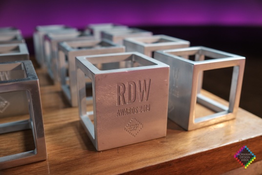 Câștigători RDW Awards by glo