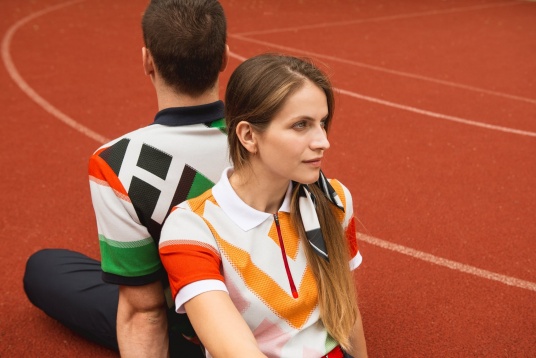 Romanian Design Week și Qreator by IQOS prezintă online expoziția de uniforme ale sportivilor maghiari pentru Jocurile Olimpice de la Tokyo, parte a DESIGN FLAGS, o nouă categorie a festivalului