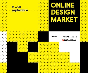 RDW Online Design Market reunește și promovează atât design românesc, cât și internațional