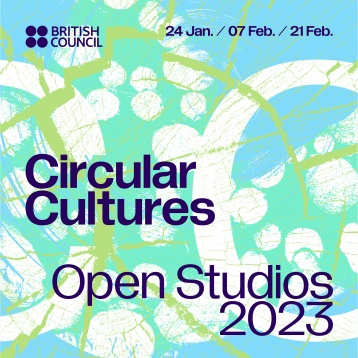 2023 Circular Open Studios