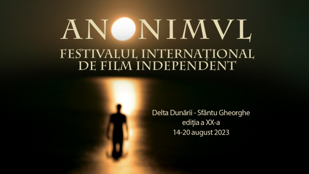 12 scurtmetraje românești în competiția celei de-a 20-a ediții a  Festivalului Internațional de Film Independent ANONIMUL 
