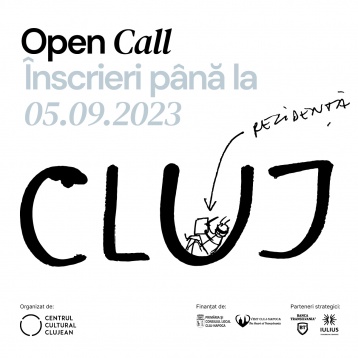 Centrul Cultural Clujean oferă 15 finanțări de creație pentru artiști clujeni