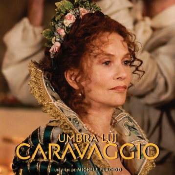 Umbra lui Caravaggio, mult-așteptatul film realizat de Michele Placido