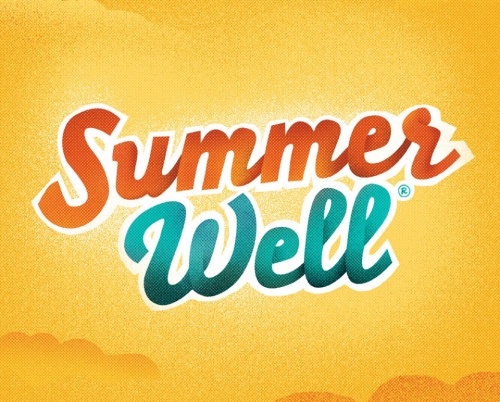 RDW 2015 soundtrack by Summer Well