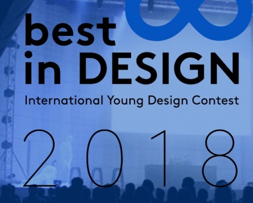Call for entries Best in Design 