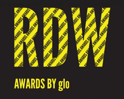 RDW Awards by Glo