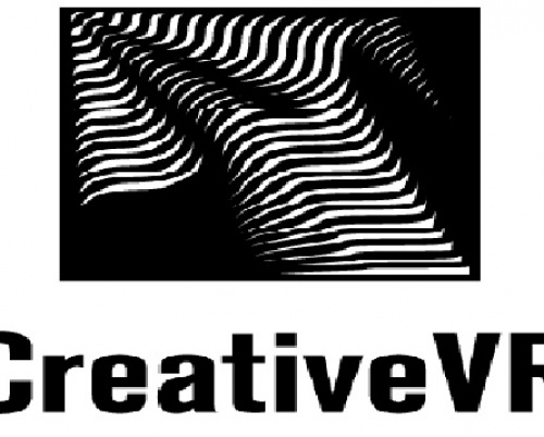 Internetics Interactive Expo // CREATIVE VR // Alex Dohotaru Tech-creative concept