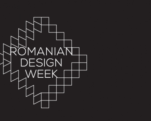 Call for projects Romanian Design Week 2019 - DEADLINE UPDATE