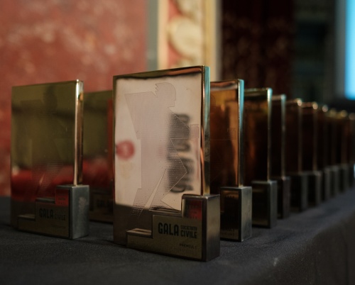 Marele premiul al Galei Societății Civile este câștigat pentru prima dată de o inițiativă din secțiunea „Proiecte și campanii de Voluntariat”