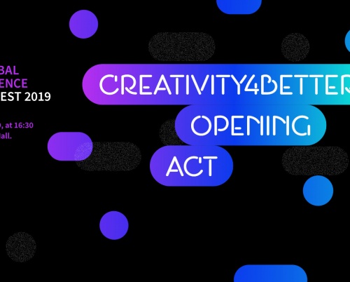 „Creativity4Better” Opening Act – primul eveniment din seria de experiențe sub umbrela „Creativity4Better” Hub