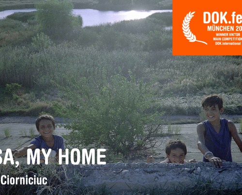 „Acasă”, documentarul care spune povestea familiei ce a trăit 20 de ani în Delta Văcărești, a câștigat Marele Premiu la DOK.fest Munchen