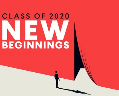 Școala ADC*RO: Class of 2020 & New Beginnings