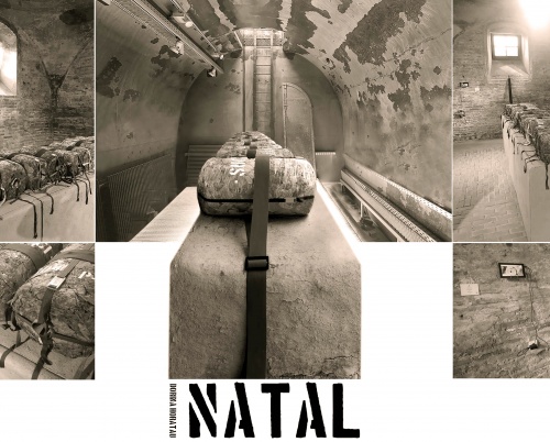 „NATAL” la Contextile/2020, Bienala de Artă Textilă Contemporană din Portugalia