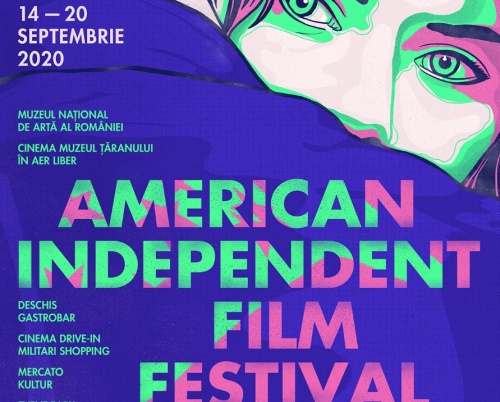 American Independent Film Festival, ediția a 4-a, are loc între 14 și 20 septembrie 