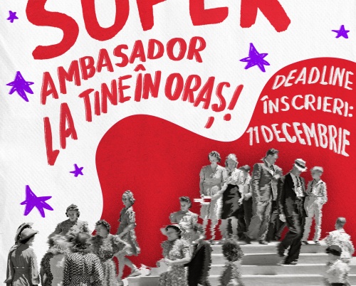 SUPER, ediția a 9-a: Super în toată România și Republica Moldova