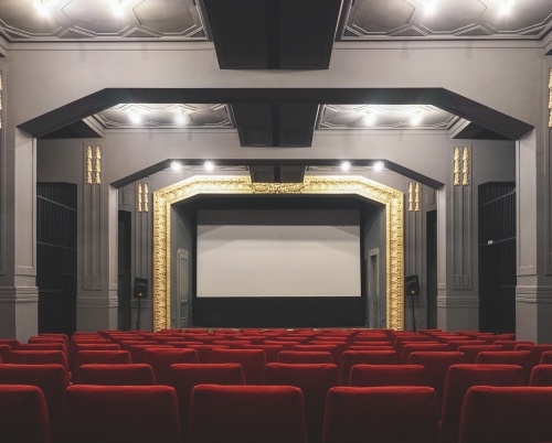 Cinema ARTA Cluj la 108 ani: Apel la amintiri 