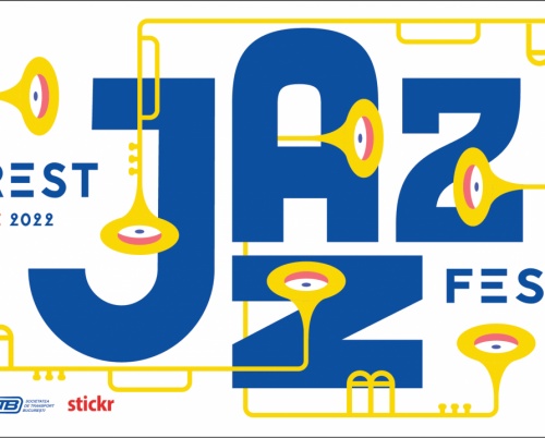 Bucharest Jazz Festival revine în septembrie, la Combinatul Fondului Plastic