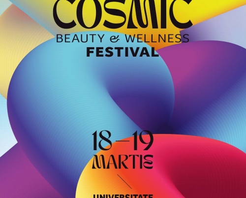 COSMIC Beauty & Wellness Festival