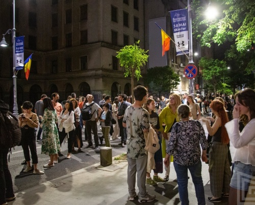 Noaptea Muzeelor 2023 - ediție inedită România și Republica Moldova