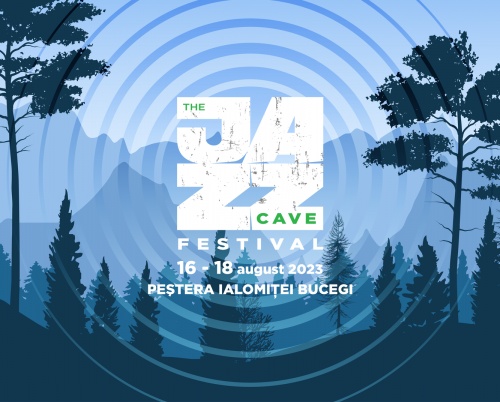 The Jazz Cave Festival - un eveniment  muzical spectaculos în mijlocul naturii