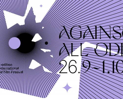 Festivalul Internațional de Film Experimental București: Against All Odds
