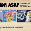 Din nou în acțiune: eroul reciclării prinde viață în ediția a șasea a concursului BANDA ASAP Din nou în acțiune: eroul reciclării prinde viață în ediția a șasea a concursului BANDA ASAP