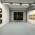 Geta Brătescu - La început a fost desenul – o expoziție despre șapte decenii de experiment artistic și creativitate  Geta Brătescu - La început a fost desenul – o expoziție despre șapte decenii de experiment artistic și creativitate