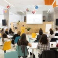 Lansarea Ghidului „Guvernanța Participativă a Centrelor Creative”  Lansarea Ghidului „Guvernanța Participativă a Centrelor Creative”